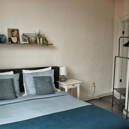 B&B Zeeuws Genoegen Vlissingen Dış mekan fotoğraf