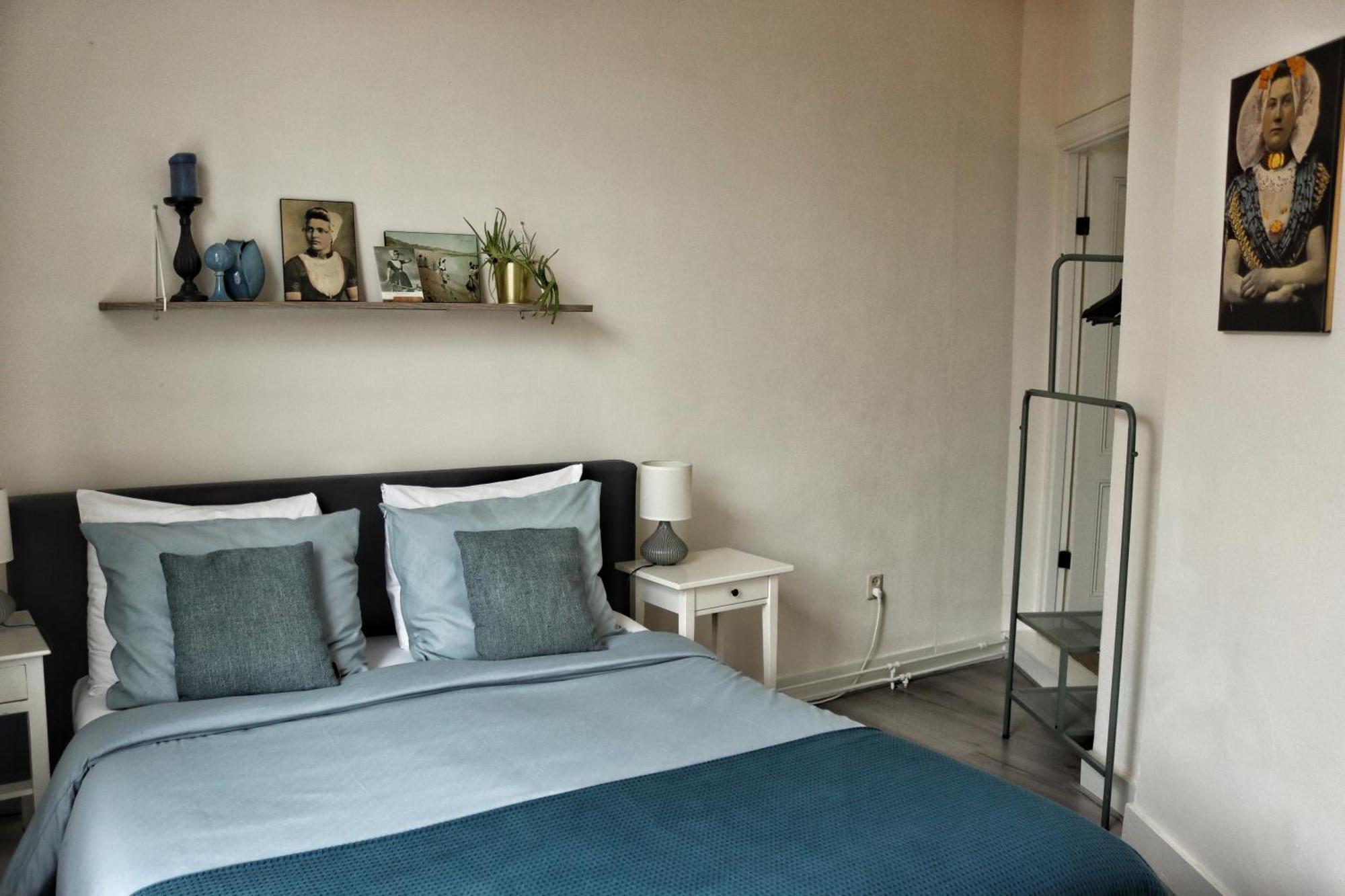 B&B Zeeuws Genoegen Vlissingen Dış mekan fotoğraf