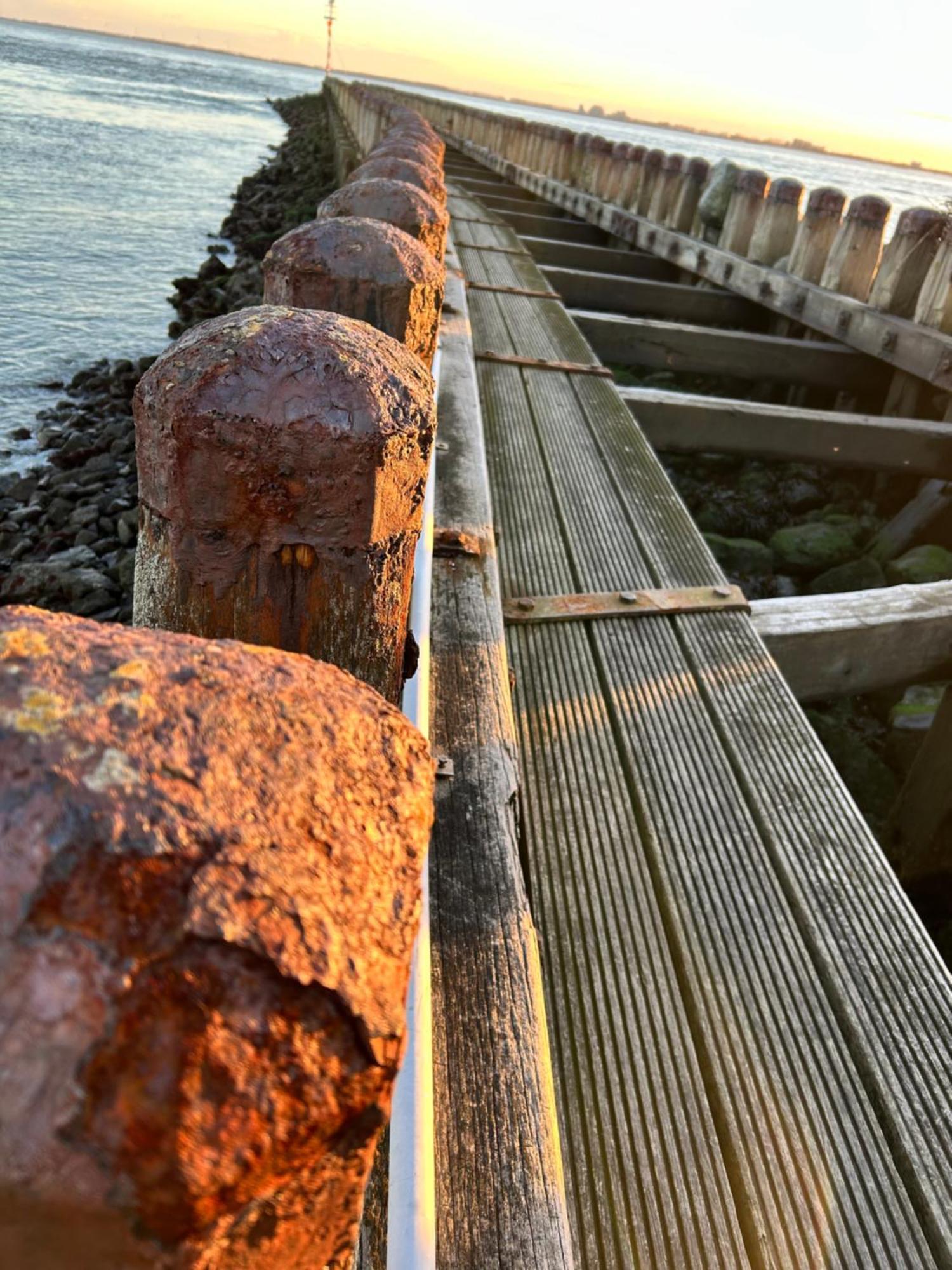B&B Zeeuws Genoegen Vlissingen Dış mekan fotoğraf