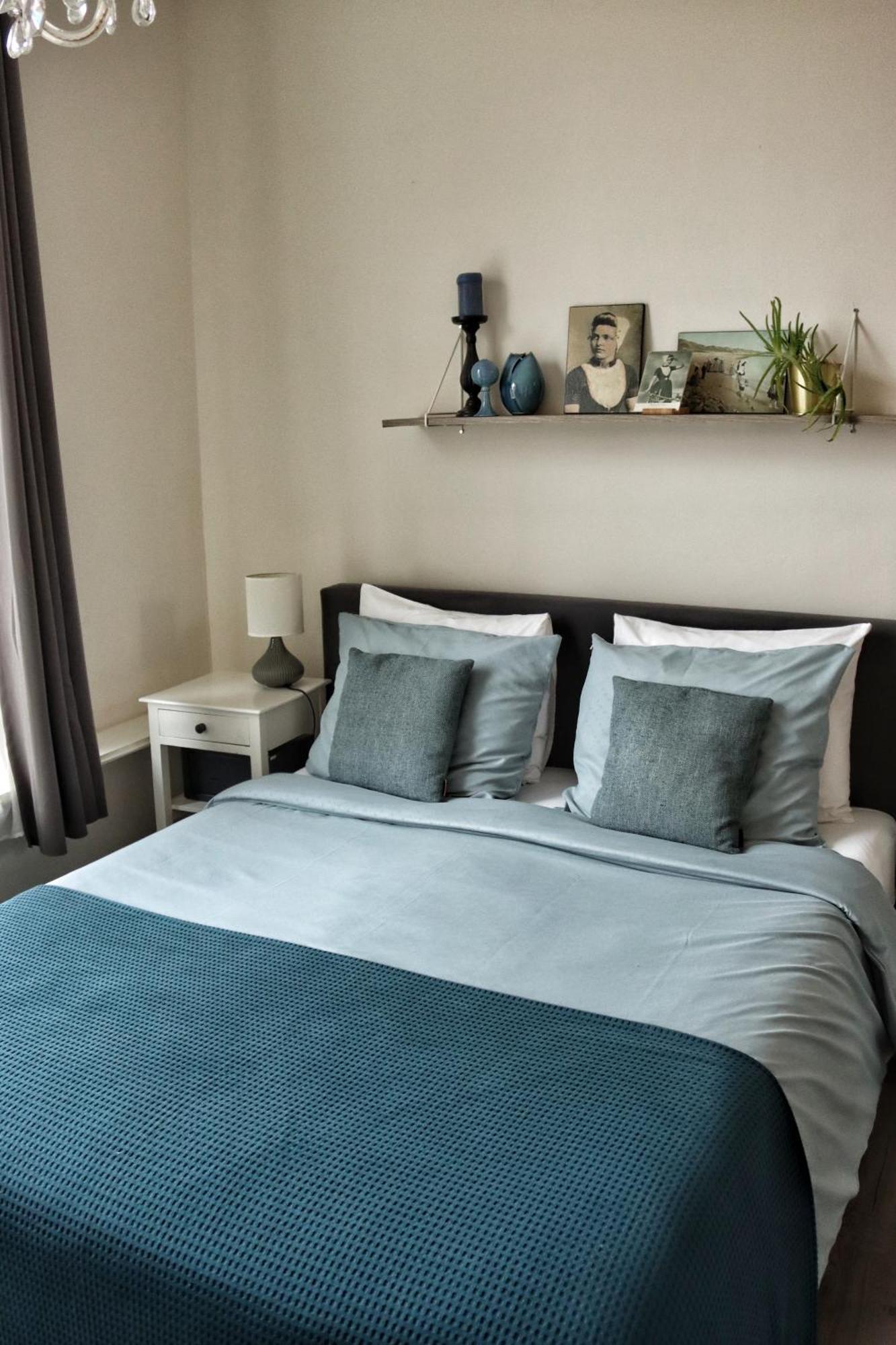 B&B Zeeuws Genoegen Vlissingen Dış mekan fotoğraf