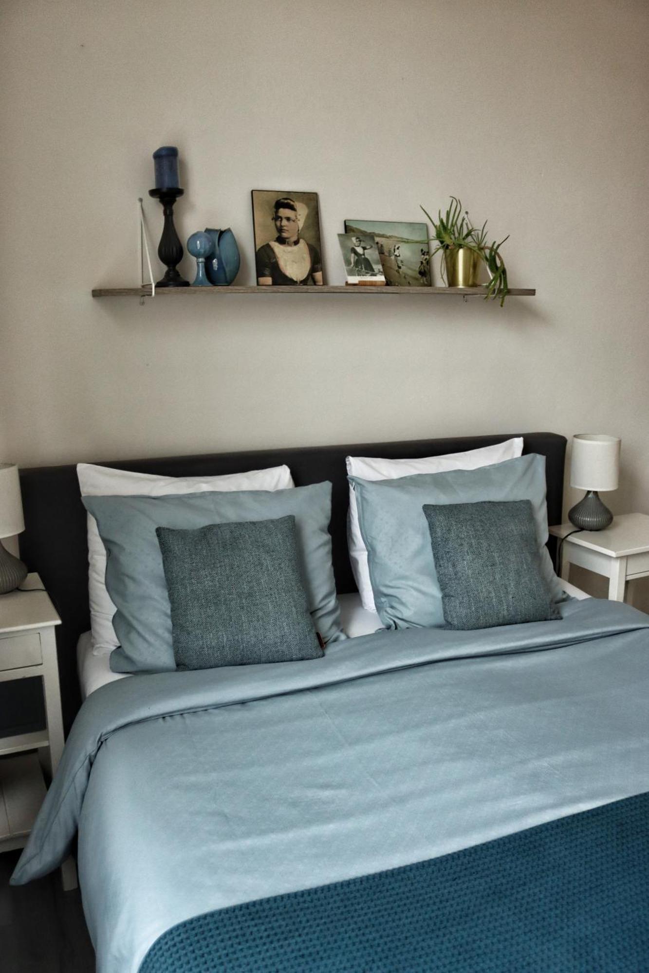 B&B Zeeuws Genoegen Vlissingen Dış mekan fotoğraf