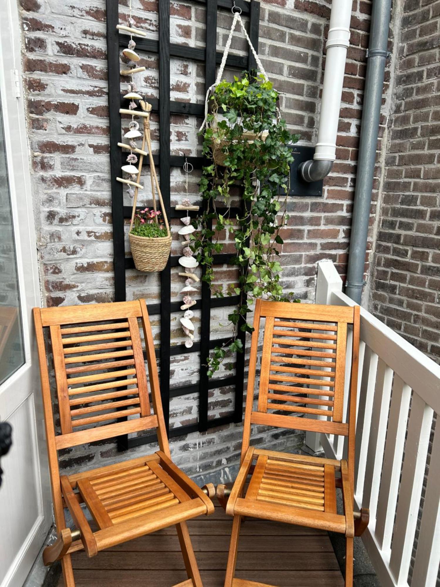 B&B Zeeuws Genoegen Vlissingen Dış mekan fotoğraf